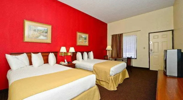 Manchester Heritage Inn & Suites, Забронировать Отель Манчестер Кентукки