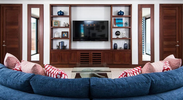 Villa Hawksbill, Foglalás Villa Providenciales Turks- és Caicos-szigetek