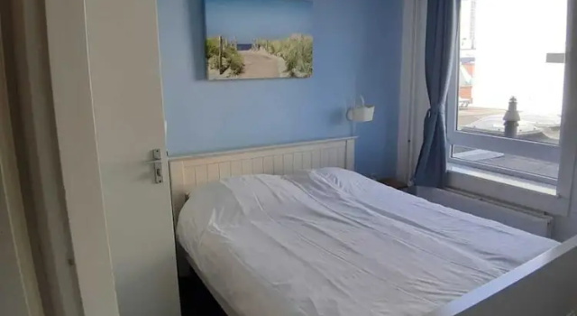 Апартаменты Standard Appartementen Zandvoort