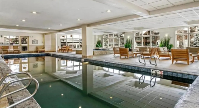 Номер Standard с 4 комнатами Beaver Creek St James 4 Bedroom