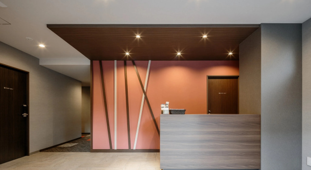 M’s Hotel Nijojo Oike