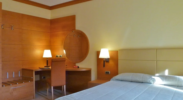 Двухместный номер Superior с балконом Relais San Giusto