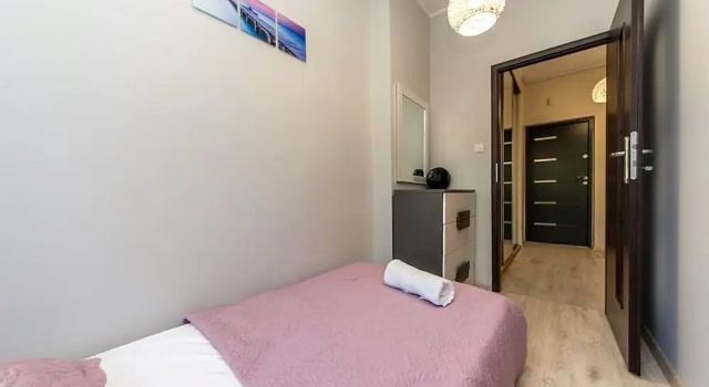 BillBerry Apartments - Apartament Grobla II