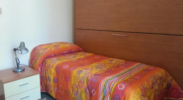 Номер Standard Hotel Mignon Posta