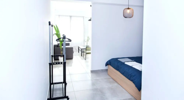 Veranda Apt close to Monastiraki - 1