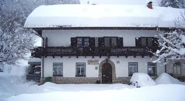 Accommodation Resman, Забронировать Отель СПА-отели Vogel, SPA-услуги
