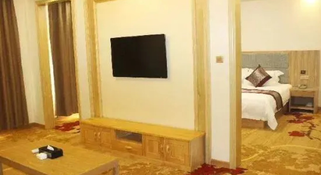 Hangzhou Shishang Hotel, Забронировать Отель Ханчжоу Чжэцзян