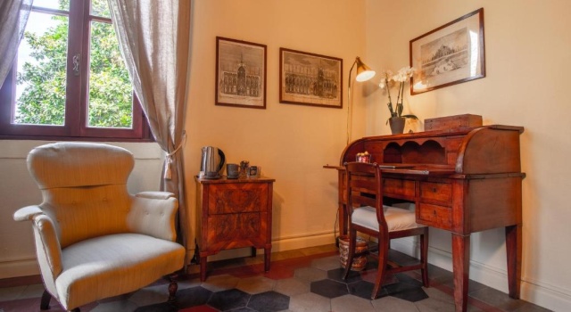Номер Standard B & B Villa dell’Usignolo