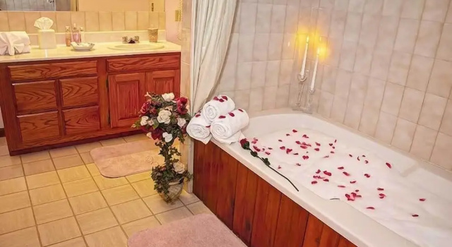 Двухместный номер Classic с балконом Bavarian Inn Motel