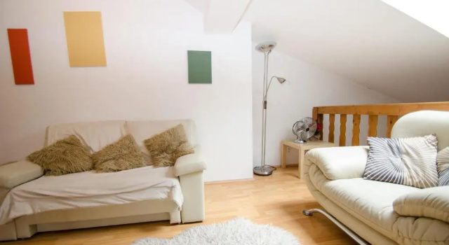 Апартаменты Superior Appartementhaus Zell City by All in One Apartments