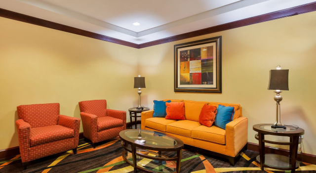 Holiday Inn Express Salinas by IHG