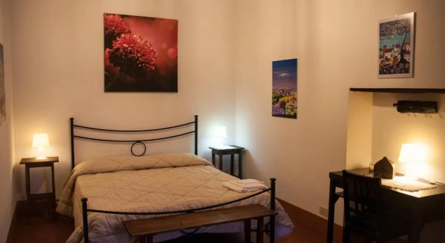 Номер Standard Serendipity House B&B