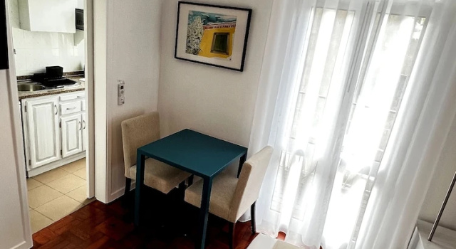 Студия Standard VILA ALEGRIA