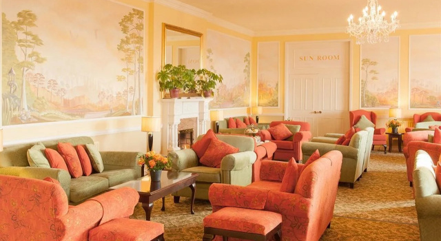 The Inn at Dromoland (Formerly the Clare Inn), Reservar Resort Hotéis em Clare com Piscina, Piscina