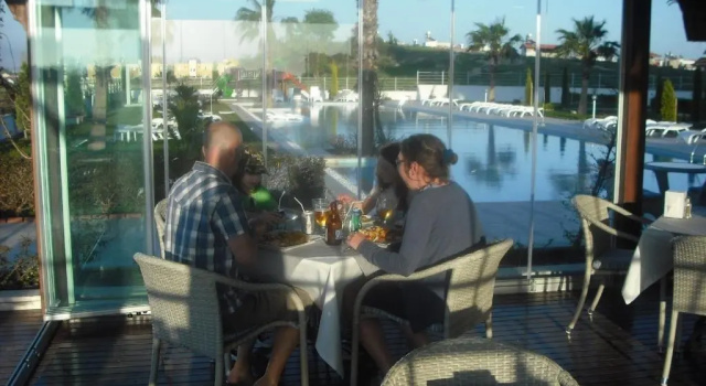 Апартаменты Babylon 66 An Outstanding Holiday Home Ticks Every box