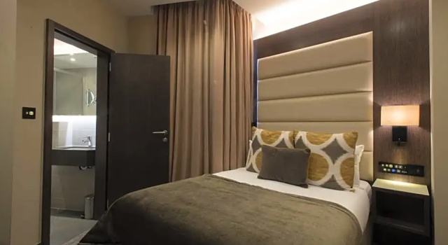 Номер Classic The Kings Head Hotel