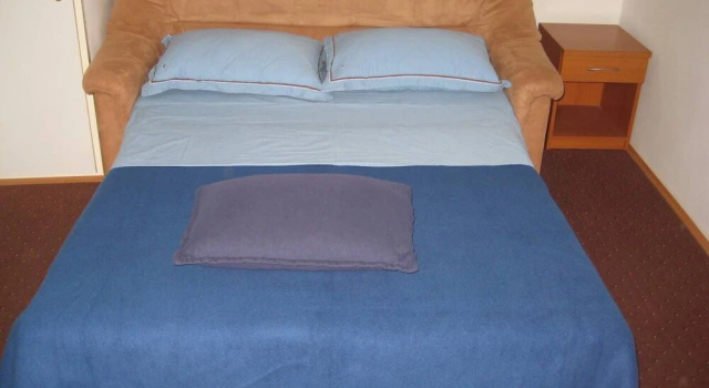 Nice Well-located Duplex Apartment