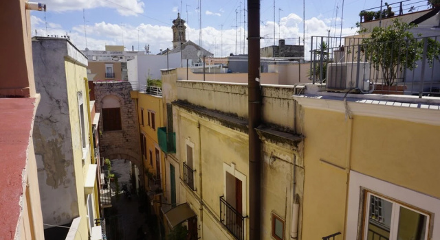 Terracielo alla Cattedrale