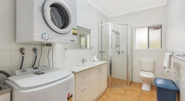 Апартаменты с 2 комнатами Port Douglas Outrigger Holiday Apartments