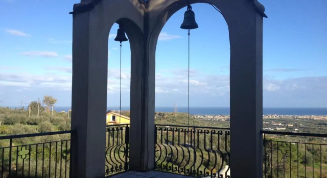 Villa Martius