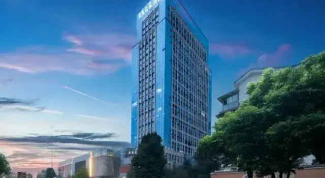 Ya mei cloud  Hotel