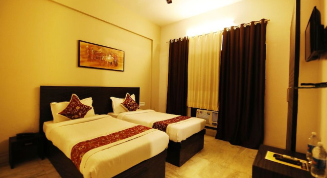 Hotel ACE