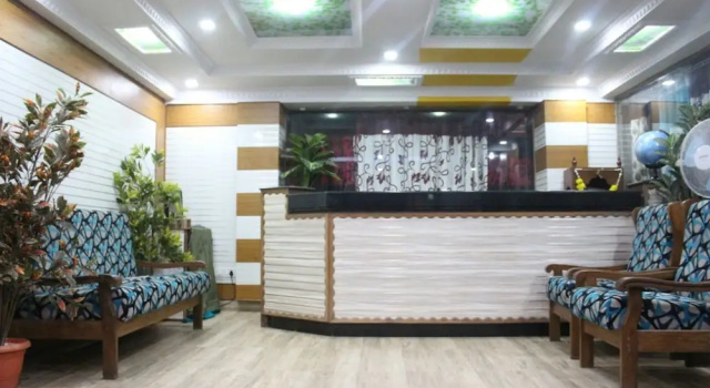Hotel Natasha, Забронировать Отель Отели Панаджи 3 звезды, 3*