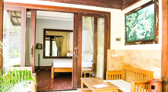 Villa Sahabat, Забронировать Вилла Гили Траванган 