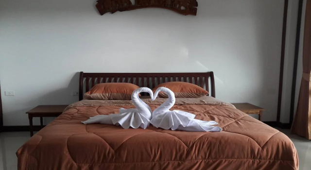 JP Place Koh lanta, Забронировать Отель Отели Ко Ланта с парковкой, Парковка