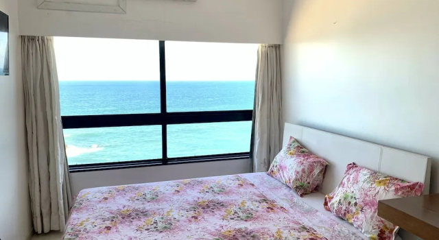 Апартаменты Ondina Apart Hotel AP