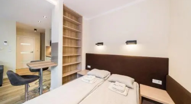 Luxury apartment Old Town Rakowicka street, Забронировать Апартаменты/квартира Старый город Краков, рядом с Флорианские ворота