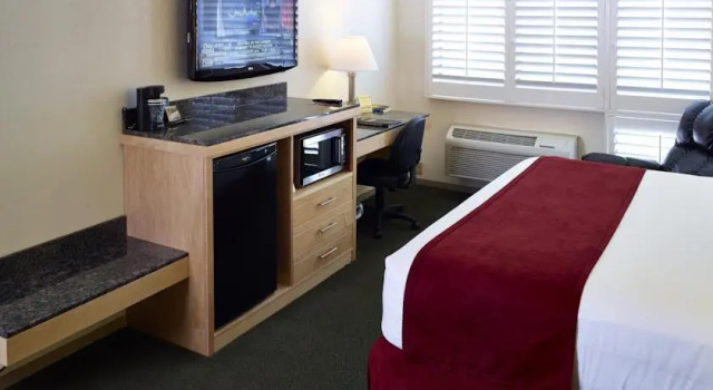 LivINN Hotel St Paul East / Maplewood, Забронировать Отель Мейплвуд Twin Cities