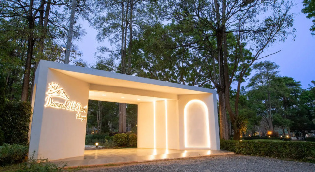 Phuphet Resort, Rezervați Stațiune Nong Nam Daeng Khao Yai