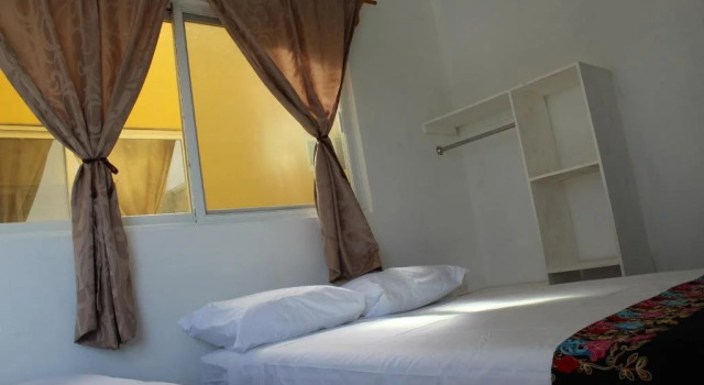 La Casona Hotel & Hostel, 예약 호스텔 툴룸의 호스텔, 호스텔