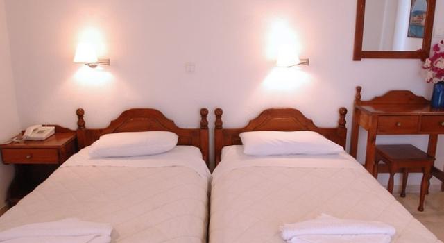 Hotel Agapi