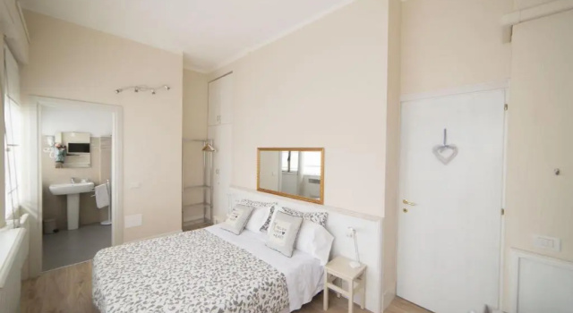 Полулюкс B&B Le Grazie