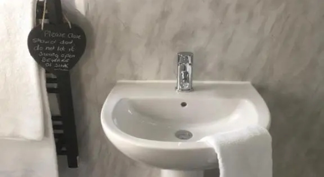 Номер Comfort Durlston House