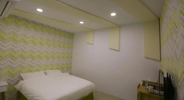Номер Economy Return Home B&B
