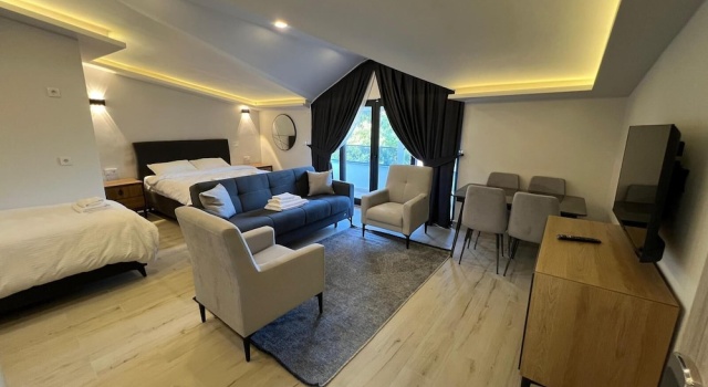 Номер Standard Jest Hotel