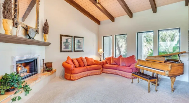 Beautiful Tucson Oasis w/ Pool, Views & Privacy!, Foglalás Nyaraló Tucson Arizona
