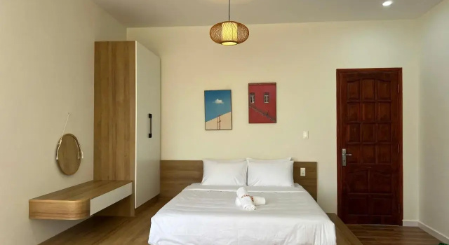 Đức Quân Homestay
