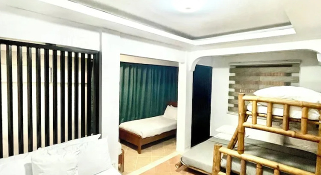 Семейный номер Standard The Philip Ann Resort