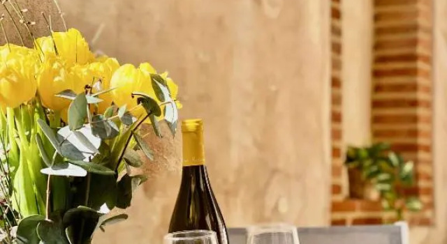 L'impasse secrète, accès direct au parking, Забронировать Отель Монтобан Tarn-et-Garonne