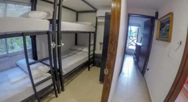 Hostalito Mexican Hostel