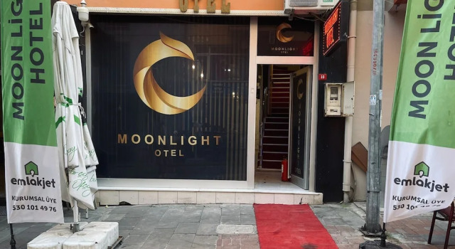 Moon Light Otel Pendik