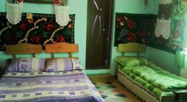 Floare de Maramures, Забронировать Гостевой дом Сигету-Мармацией Марамуреш