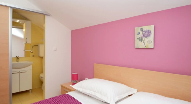 Апартаменты Superior Apartments Korčula