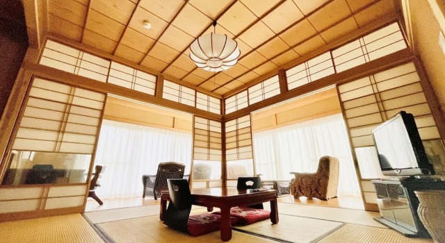 Коттедж Hakone Man Rai Private Villa & Garden