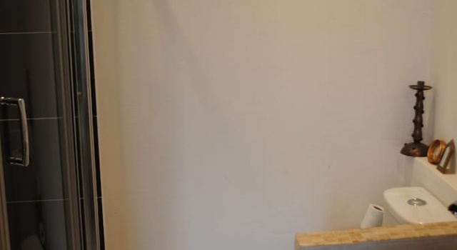 Standart çift kişilik oda Nidelice