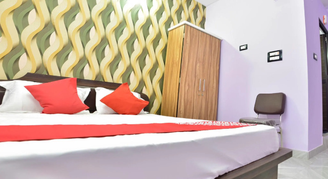 OYO Flagship 70256 Hotel Stay Inn, Забронировать Отель Отели Патны с завтраком, Завтраки